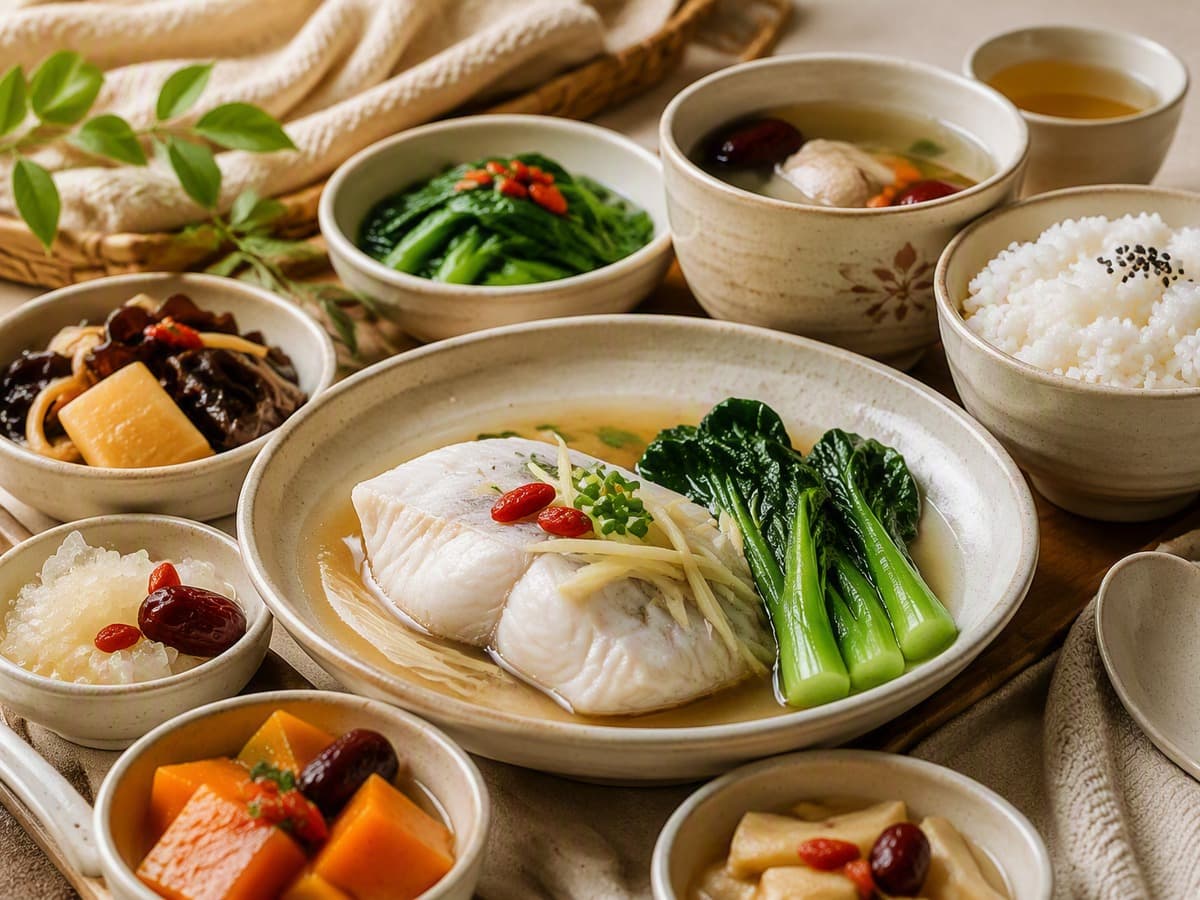 剖腹产恢复餐
