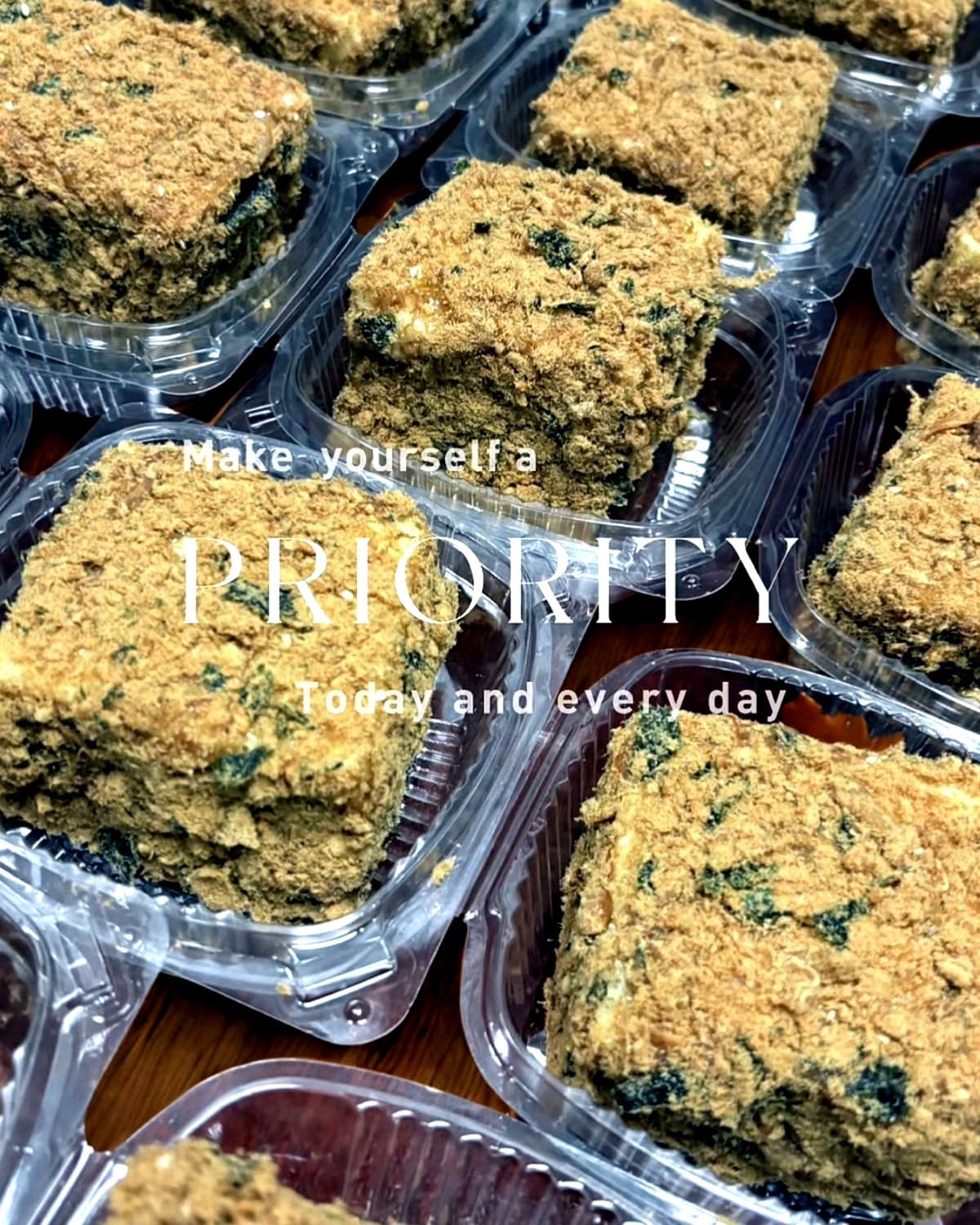 紫菜肉松蛋糕